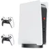 کنسول گیم استیک طرح PS5 حافظ 64 گیگ مدل 4K ultra HD کلاسیک 2.4G